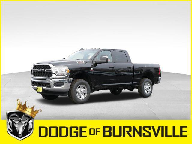 new 2024 Ram 2500 car, priced at $59,018