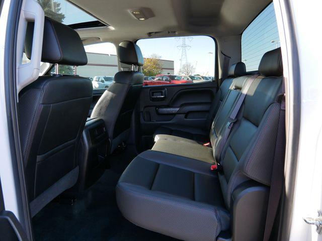 used 2016 GMC Sierra 1500 car, priced at $21,800