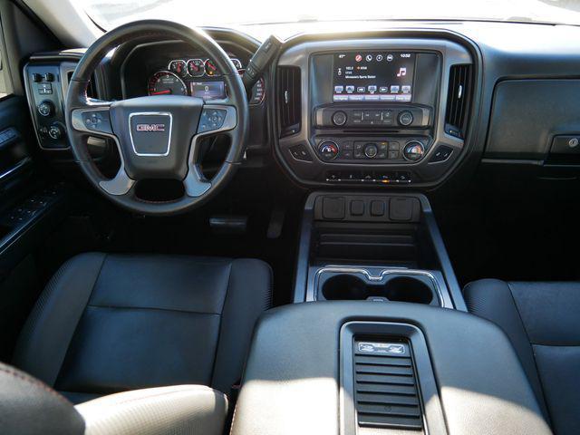 used 2016 GMC Sierra 1500 car, priced at $21,800