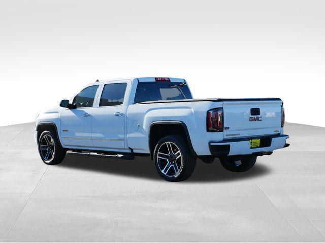 used 2016 GMC Sierra 1500 car, priced at $21,800