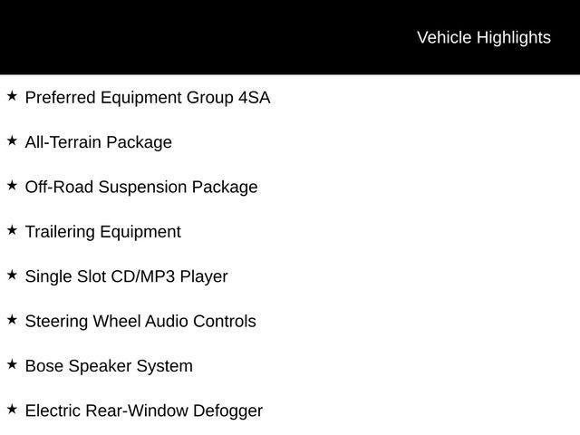 used 2016 GMC Sierra 1500 car, priced at $21,800