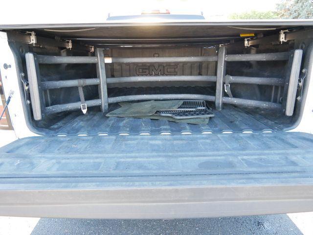 used 2016 GMC Sierra 1500 car, priced at $21,800