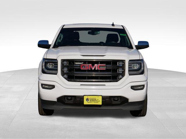 used 2016 GMC Sierra 1500 car, priced at $21,800