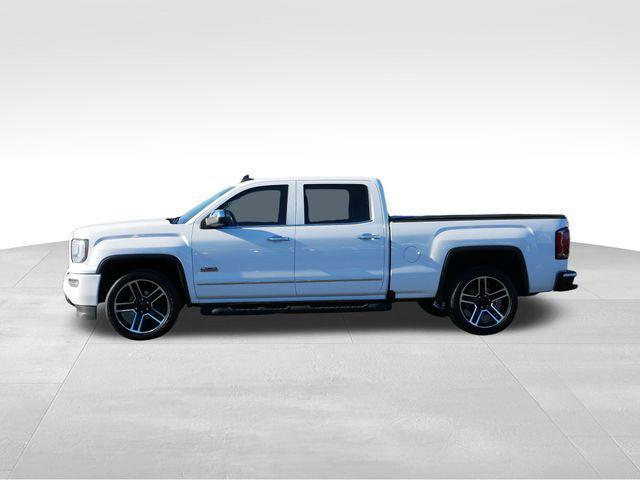 used 2016 GMC Sierra 1500 car, priced at $21,800