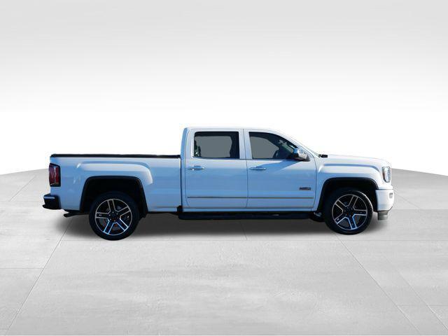 used 2016 GMC Sierra 1500 car, priced at $21,800