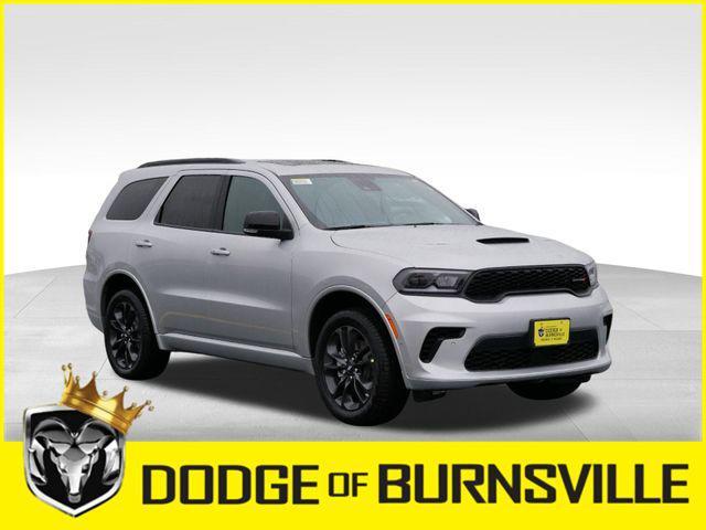 new 2025 Dodge Durango car, priced at $49,891