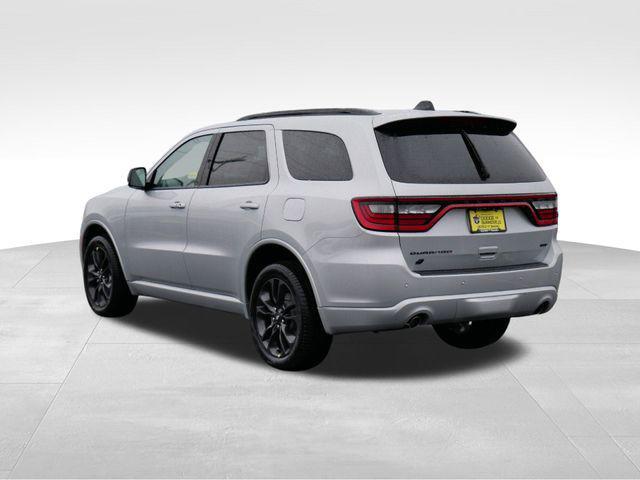 new 2025 Dodge Durango car, priced at $49,891