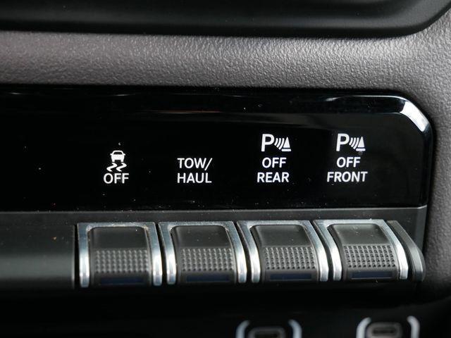 used 2022 Ram 1500 car, priced at $35,000