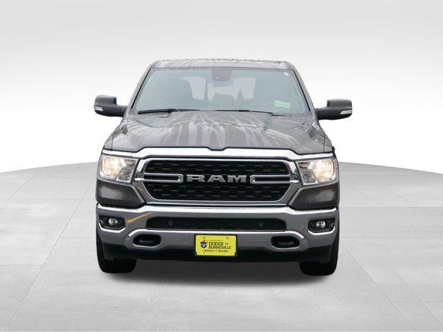 used 2022 Ram 1500 car, priced at $34,500