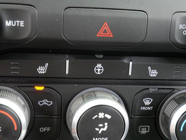 used 2022 Ram 1500 car, priced at $35,000