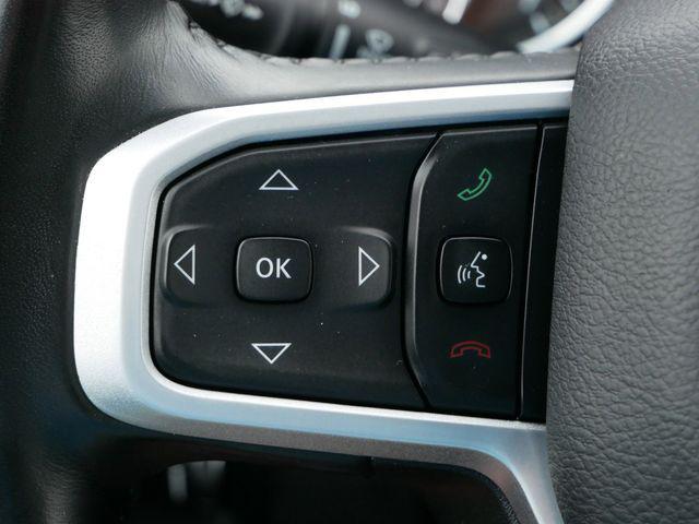 used 2022 Ram 1500 car, priced at $34,500