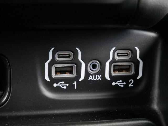 used 2022 Ram 1500 car, priced at $35,000
