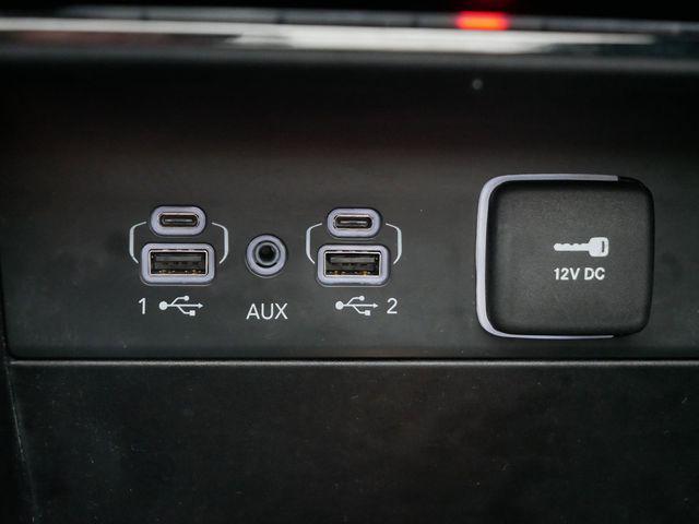 used 2024 Jeep Grand Cherokee L car, priced at $56,500