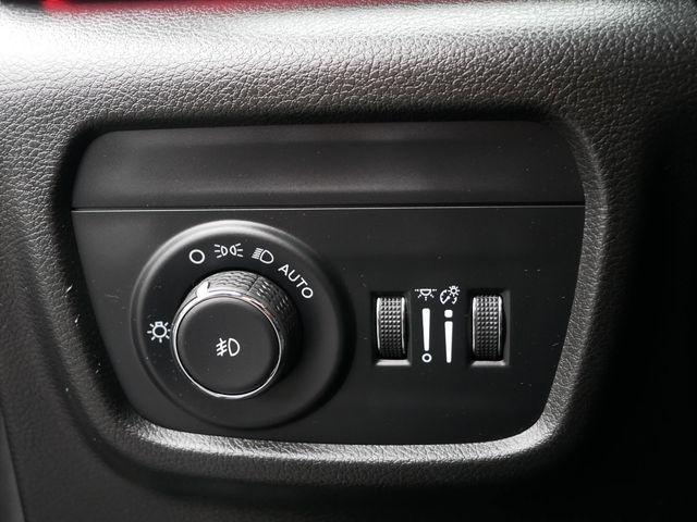 used 2024 Jeep Grand Cherokee L car, priced at $56,500