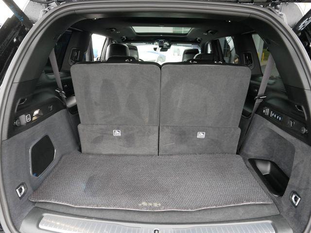 used 2024 Jeep Grand Cherokee L car, priced at $56,500