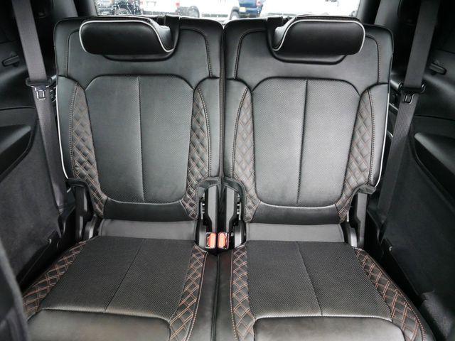 used 2024 Jeep Grand Cherokee L car, priced at $56,500