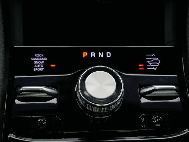used 2024 Jeep Grand Cherokee L car, priced at $56,500