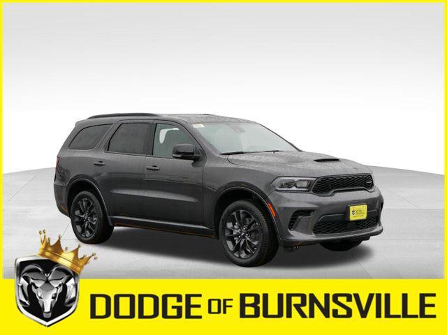 new 2025 Dodge Durango car, priced at $49,891