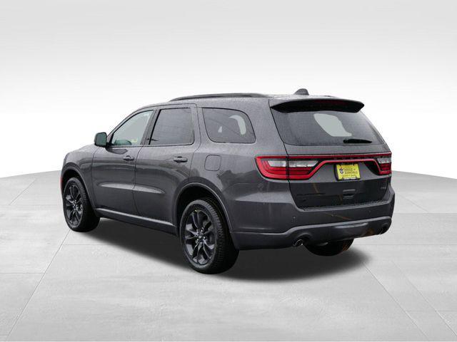 new 2025 Dodge Durango car, priced at $49,891