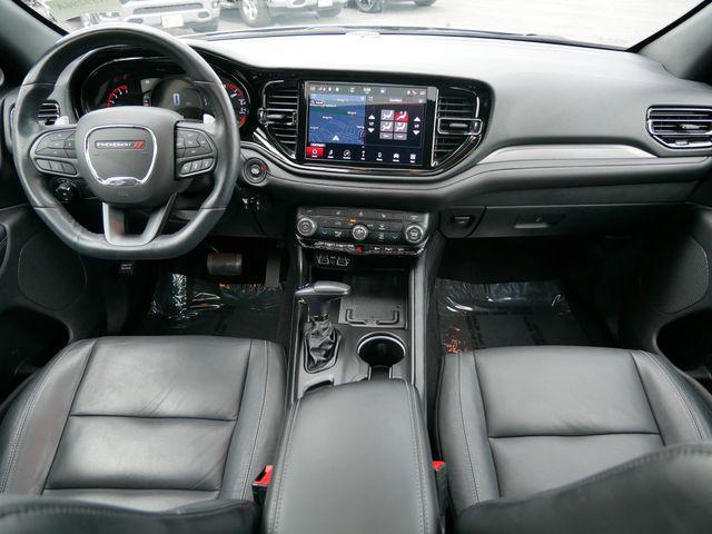 used 2022 Dodge Durango car, priced at $35,200