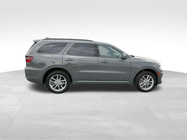 used 2022 Dodge Durango car, priced at $35,200