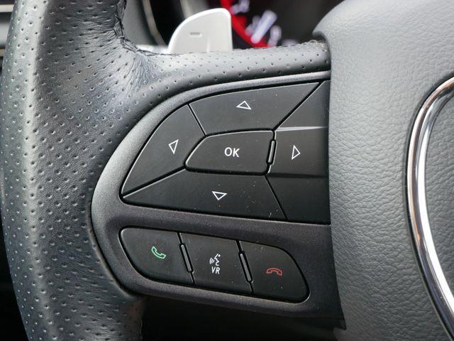 used 2022 Dodge Durango car, priced at $35,200