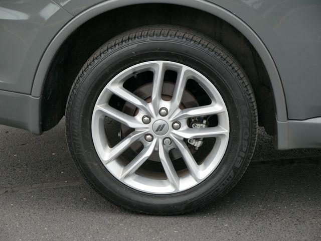 used 2022 Dodge Durango car, priced at $35,200