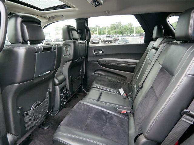 used 2018 Dodge Durango car, priced at $19,950