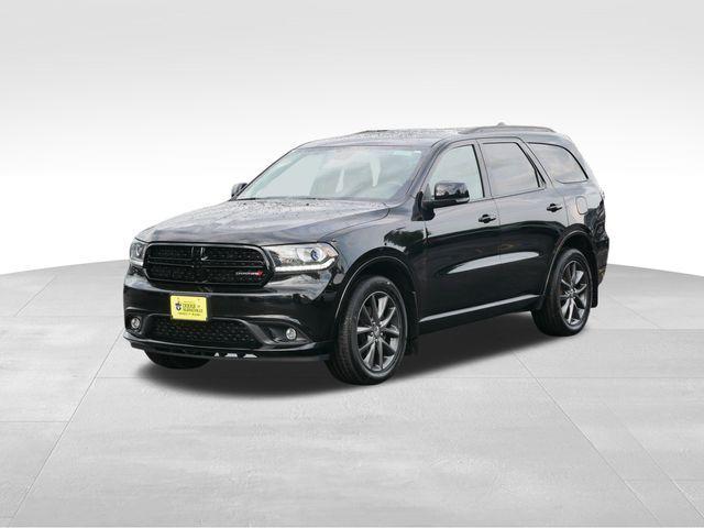 used 2018 Dodge Durango car, priced at $19,950