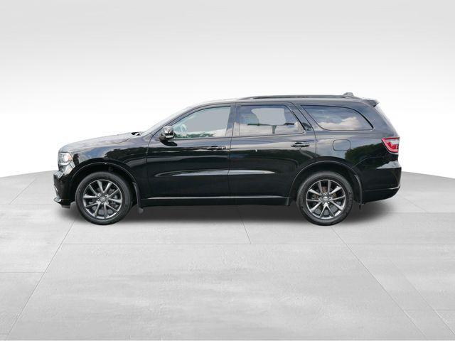used 2018 Dodge Durango car, priced at $19,950