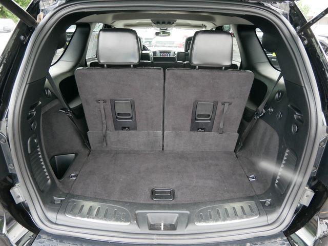 used 2018 Dodge Durango car, priced at $19,950