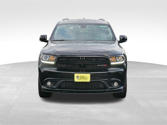 used 2018 Dodge Durango car, priced at $19,950