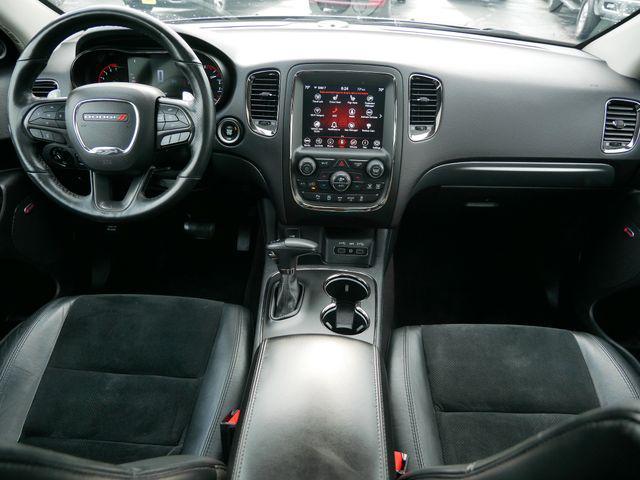used 2018 Dodge Durango car, priced at $19,950