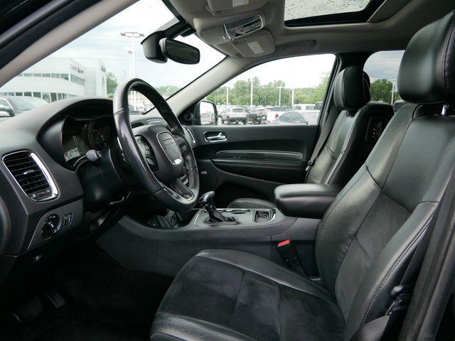 used 2018 Dodge Durango car, priced at $19,950