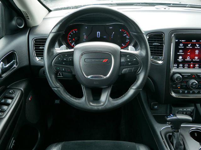 used 2018 Dodge Durango car, priced at $19,950