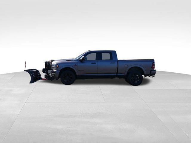 used 2022 Ram 2500 car, priced at $60,000