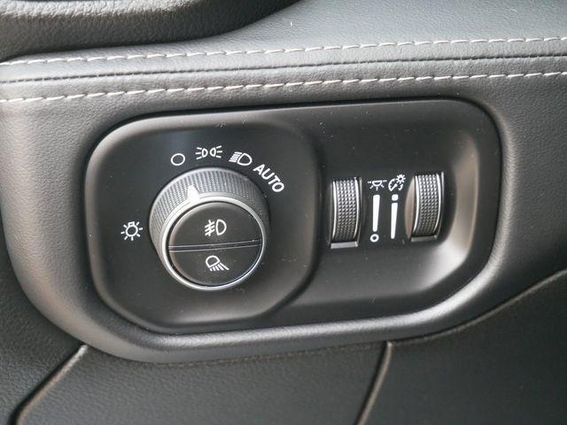 used 2022 Ram 2500 car, priced at $55,500