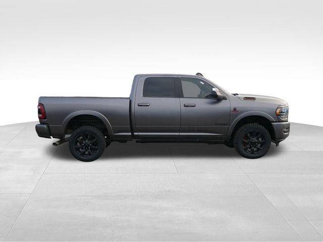 used 2022 Ram 2500 car, priced at $55,500