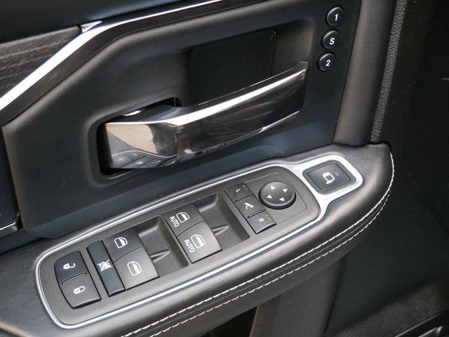 used 2022 Ram 2500 car, priced at $55,500