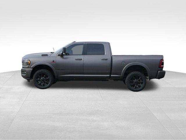 used 2022 Ram 2500 car, priced at $55,500