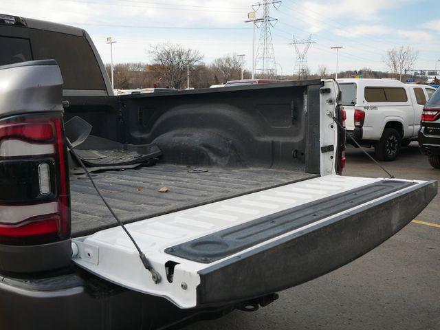 used 2022 Ram 2500 car, priced at $55,500