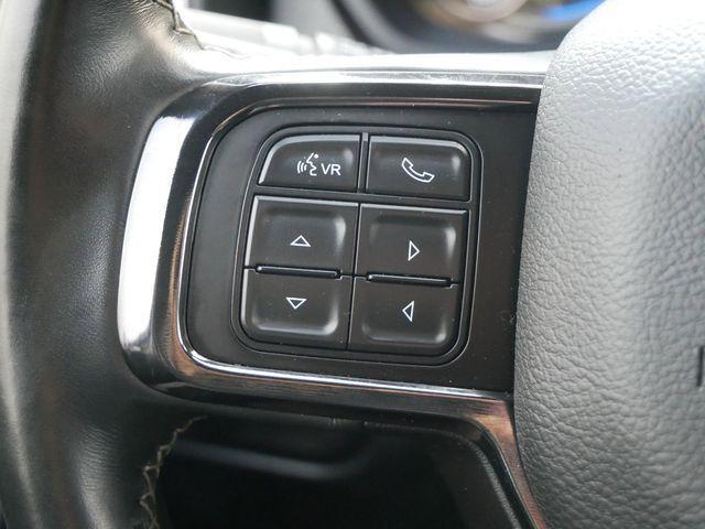 used 2022 Ram 2500 car, priced at $55,500