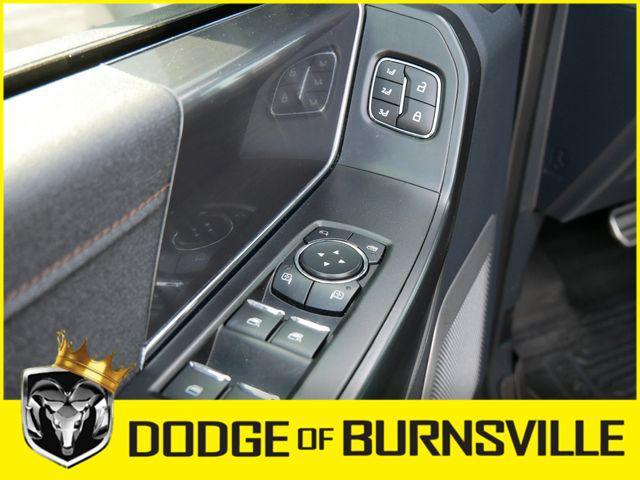 used 2022 Ford F-150 car, priced at $61,000