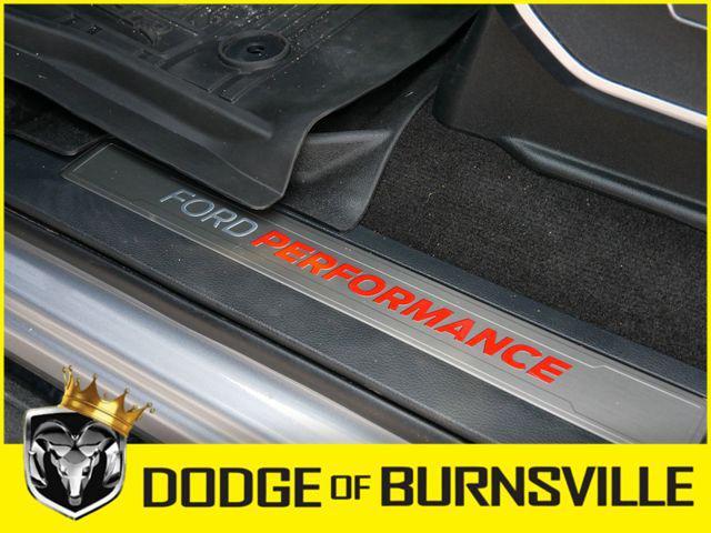 used 2022 Ford F-150 car, priced at $61,000