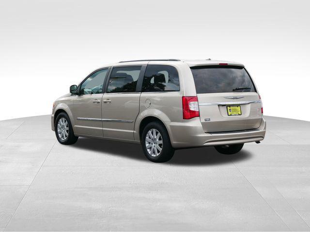 used 2013 Chrysler Town & Country car, priced at $12,000