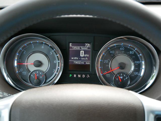 used 2013 Chrysler Town & Country car, priced at $12,000