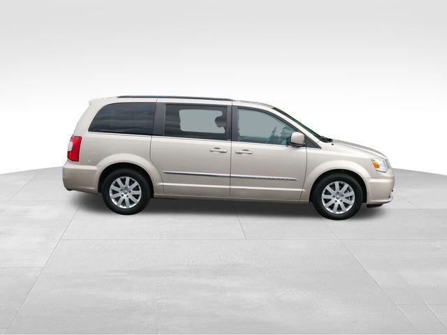 used 2013 Chrysler Town & Country car, priced at $12,000