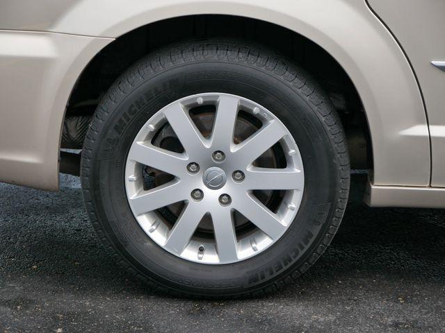 used 2013 Chrysler Town & Country car, priced at $12,000