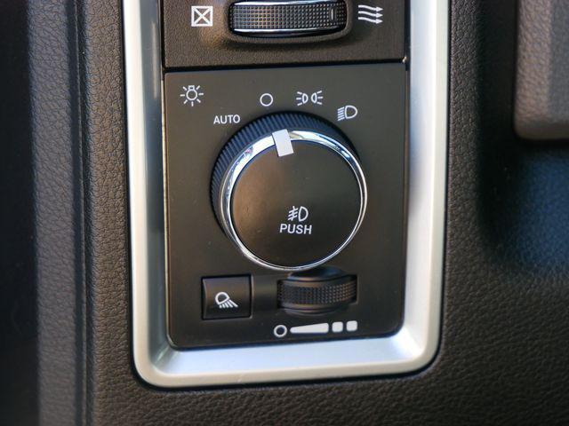 used 2017 Ram 1500 car, priced at $22,639