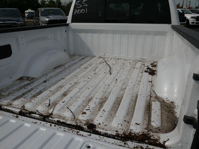 new 2025 Ram 1500 car, priced at $59,475